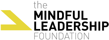 Mindful Leadership Foundation logo